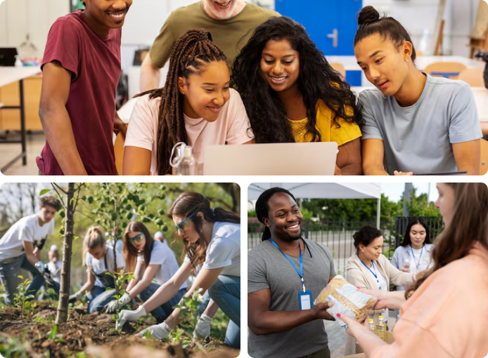BOLD Youth Projects