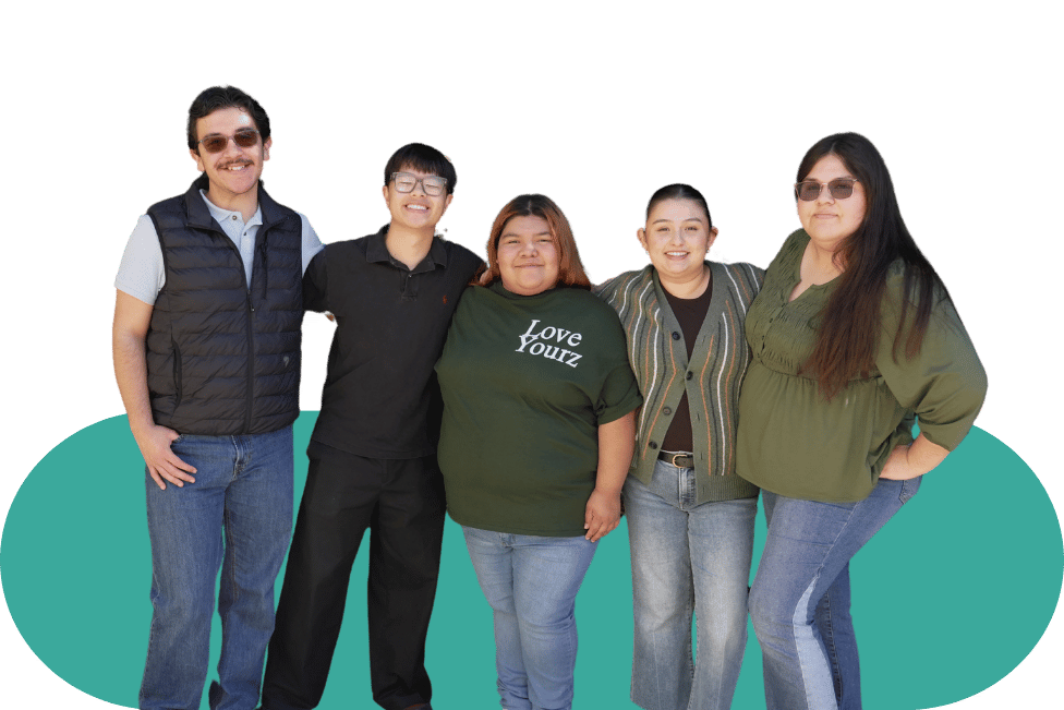 BOLD Youth Group
