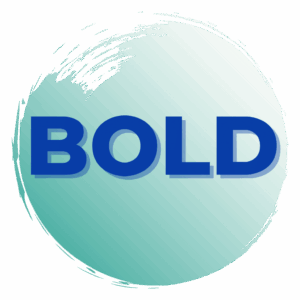 BOLD Youth