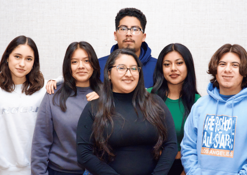 BOLD Youth Leaders