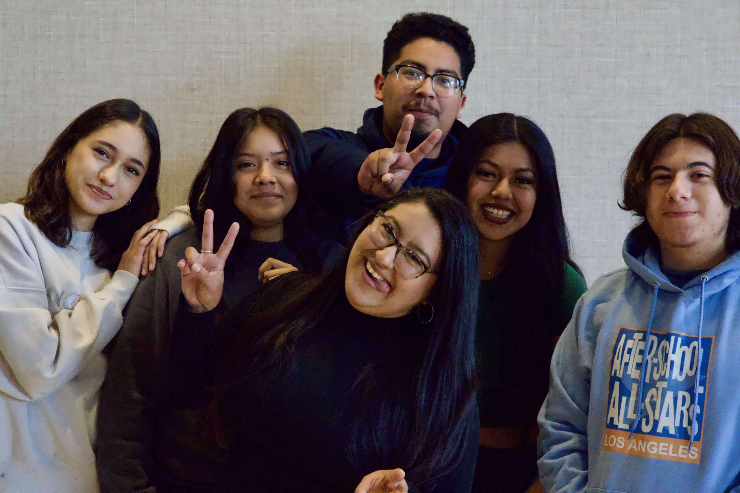 Student Leadership